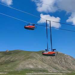 带电绝缘涂覆机器人